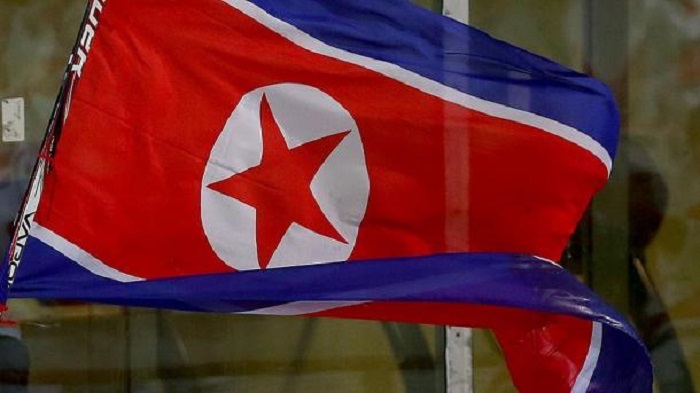 Nordkorea bereitet womöglich Langstreckenraketen-Start vor